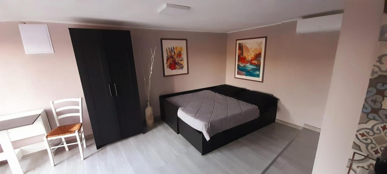 Hotel Ai Marmi Ponton Pokoj fotografie