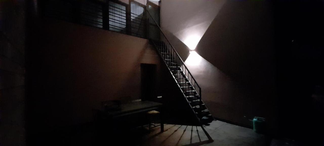 Hotel Ai Marmi Ponton Pokoj fotografie