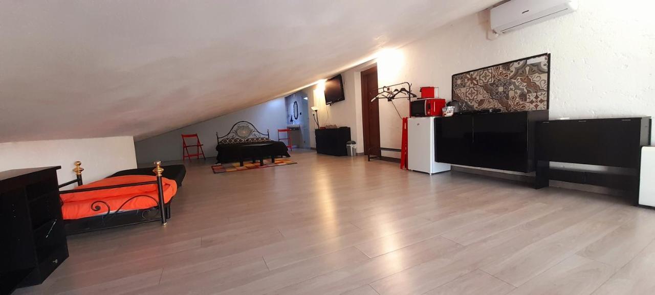Hotel Ai Marmi Ponton Pokoj fotografie