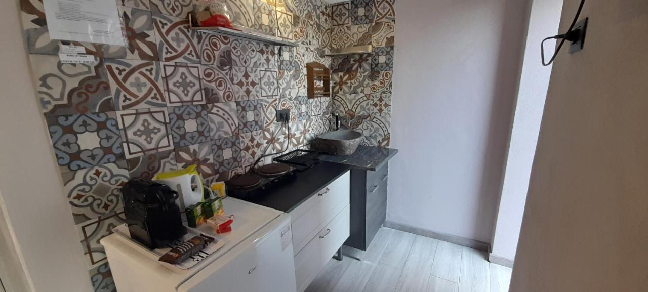 Hotel Ai Marmi Ponton Pokoj fotografie