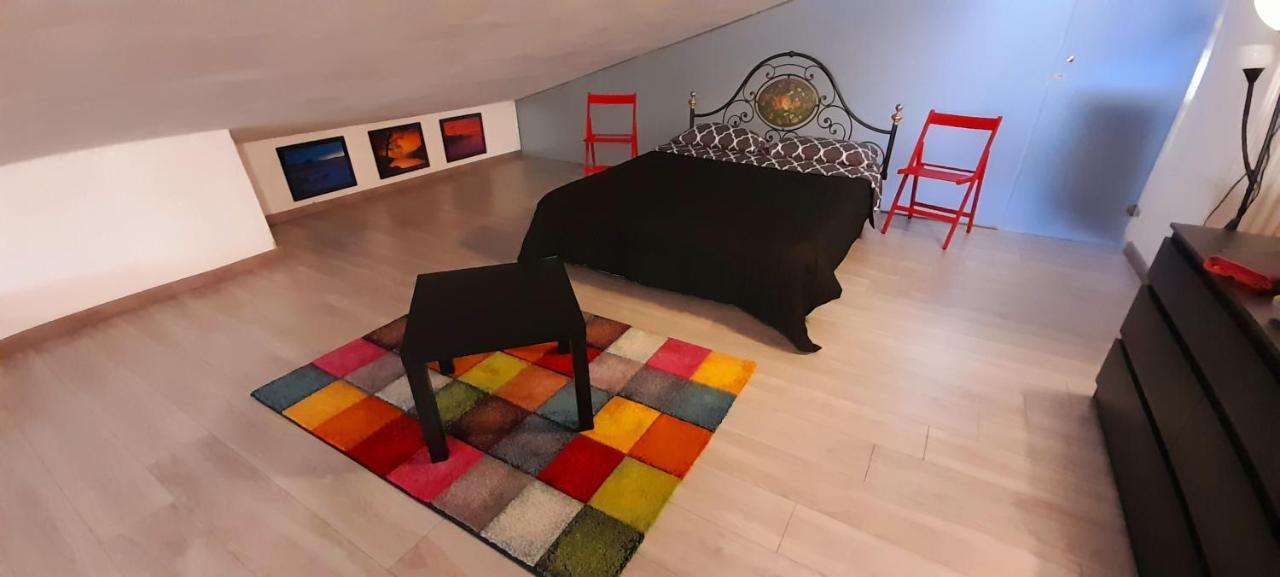 Hotel Ai Marmi Ponton Pokoj fotografie